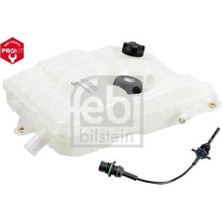 Febi Bilstein 38559 Radyatör Genleşme Kabı Renault Kera Premium 7421017015