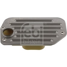 Febi Bilstein 14266 Otomatik Şanzıman Yağ Filtresi Audi A100. A6 2.5 Tdı 94 97 Contalı 01F325433