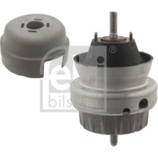 Febi Bilstein 32033 Motor Takozu Hidrolik Sol A6 0511 2.0 Tsı Bpj Byk 4F0199379BG