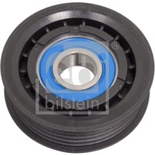 Febi 23780 Kayış Gergi Rulmanı Kanallı W168 9704 W245 0511 Vaneo 414 02>04 1662020067