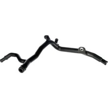 Gates 023001 Su Borusu Plastik Vw Golf 04 14 Passat 0611 A3 04>13 Octavia 0412 06A121065DP