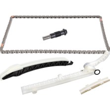Febi Bilstein 184655 Eksantrik Zincir Seti Eksantrik Mili Icın Mercedes Benz 0009934178S4