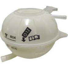 İTHAL Ithal 6R0121407A Yedek Su Deposu Polo Cordoba Fabia Tum Modeller 1999> VW 6R0121407A