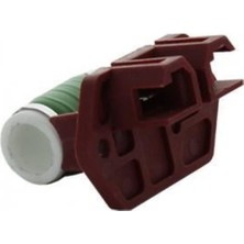 Hellux HLR100140 Fan Motor Rölesi Boxer Iıı Jumper Iıı 2.2 Hdi 3.0hdı E4 E5 Ducato 2.2jtd 100BG Dail