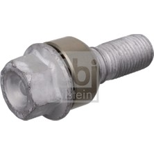 Febi Bilstein 46652 Bijon 19MM 911 Carrera Cabrio Targa Tavan Boxster Cayman Panamera Crcc Cxpa M96.