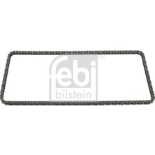 Febi Bilstein 17617 Eksantrik Zinciri Opel Corsa C Corsa D Corsa E Astra G Astra H Astra J Insignia