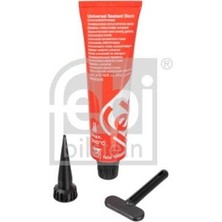 Febi 109660 Sıvı Conta 70 ml Siyah 40 °c 300 °c 6U0407151