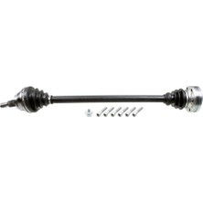 Febi Bilstein 182448 Aks Komple Audi 1J0407272BJ