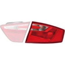 Hella 2SD011140061 Stop Lambası Sağ Seat Toledo 13> 6JH945096B