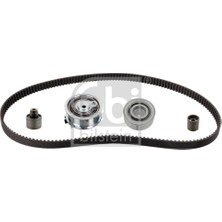 Febi Bilstein 37021 Eksantrik Rulman Kiti Triger Seti Crafter Ckub A4 A5 A6 Q5 Golf Vı T6 Leon Octav