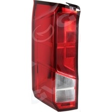 Gva 2075953 Arka Stop Sol Crafter 19 7C0945095B