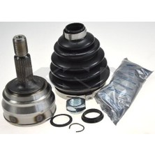 Gkn 302123 Aks Kafası Dış Golf Iıı Polo 1.4 1.6 191498099FV