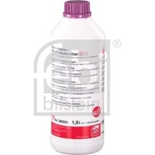Febi 38200 Antifriz Eflatun 1.5 Litre Vw Universal Bm 91 > 581013AA20