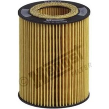 Hengst E106HD34 Yağ Filtresi Ox 154 1d Bmw E36 E38 E39 E46 E60 E61 E65 E66 X5 E53 X3 E83 Z4 E85 M52