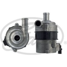 Gates 42504E Ek Su Pompası Elektrikli A4 A5 A6 A7 Q5 16> 1.4tfsı 2.0 Tdı Cvna Desa Deta Cnha Czja Dd