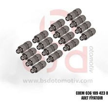 İTHAL Ithal 036109423D Supap İtici INA 420 0098 10) Bcb/ahw/bmy/aua/bca/bad/caxa/cavd/cbzb/cbzc/cava/cnwa/