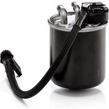 Delphi HDF794 Yakıt Filtresi Mercedes OM651 W204 S204 W212 C207 W166 X204 W639 W447 B906 B907 B910 6