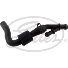 Gates 021801 Kalorifer Hortumu Golf 4 A3 Leon Octavia 1.8t 1J0122109AQ