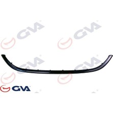 Gva 9529622 Orta Panjur Alt Kaplaması Çıtası Siyah Fiat Egea 15 735645986