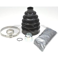 Gkn 303899 Aks Körüğü Dış Kalos Aveo 1.2 02 Abs Lı 96245309