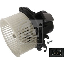 Febi Bilstein 38024 Kalorifer Motoru Sprinter 06> Crafter 2.0 06/16 Klimasız 0008356007