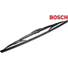 Jp Group 8198400102 Arka Silecek (Icı Bosch 400MM Vw T4 Golf Mk2 Mk1 8198400102