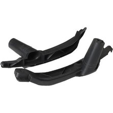 İTHAL Ithal 1K0807889B Tampon Braketi Ön Sol 88070144802 VW Golf5 Golf6 Jetta BM 04 12 1K0807889B