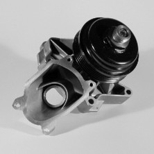 Gkk 980524 Bmw M57 Su Pompası 11517786192 11517786192