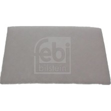 Febi Bilstein 100345 Polen Filtresi Filtre Kabin Havası Dtı8 122HQ. DTI11 122HI. Dxı 11 430. Dtı 13