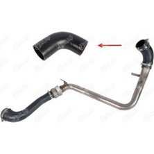 İbraş Ibras 34867 Turbo Hortumu Metal Boru Harıc Ok ile Gösterilen Küçük Hortumfreelander 2 LR041819 6G926