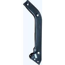 İTHAL Ithal 5NA805931 Radyatör Bağlantı Braketi Üst Sol VW Tiguan 16> 5NA805931