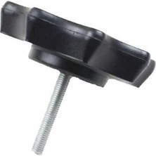 İTHAL Ithal 6Q0803899A Stepne Sabitleme Cıvatası VW Polo Suran Skoda Citigo Fabia Roomster Seat Cordoba Ib