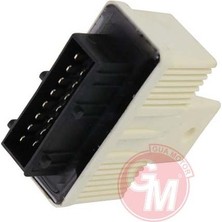Gua 40525 Benzin Pompa Rölesi Fiat Slx Tempra Tipo Palio Bravo Marea 46414326