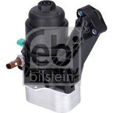 Febi 181226 Yağ Filtre Gövdesi Audi 03N115389K
