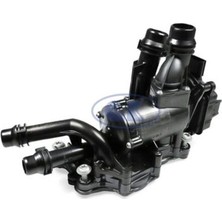 Gk 701383 Komple Termostat 105C Vag A3 Arteon Go8 Pas 18 A4234200