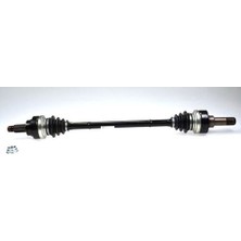 Gkn 305978 Aks Komple Arka Sağ Bmw F20 20 Lcı F21 F21 Lcı F22 F23 F30 F30 Lcı F31 F34 Gt F35 F35 Lcı
