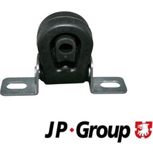 Jp Group 1121600300 Egzoz Lastiği Kelepçeli Vw Caddy Golf Polo T4 Cordoba Ibiza 1990> 1121600300