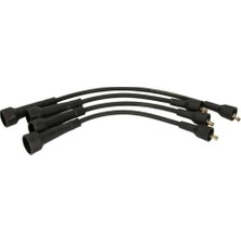 Gua 42242 Buji Kablo Takımı 1.kalıte Laguna Megane F3R 7700106221