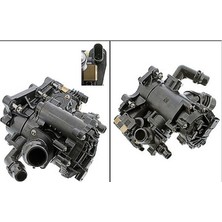 Ina 538102310 Termostat Komple Bmw U06 21> Bmw X1 U11 22> U10 23>