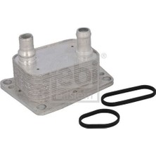 Febi Bilstein 196008 Yağ Soğutucu 3008 3008 I 308 Iı 308 Iı Iı SW.5008 I.5008 Iı 508 I.508 I Rxh Sw.