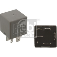 Febi Bilstein 37563 Kızdırma Rölesi Vw Genel (109) 1J0906381