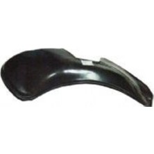 Goal DAV501L Pvc Çamurluk Davlumbazı R12 Toros Ön Sol