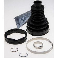 Gkn 306831 Ön Yükleme Kiti Tahrik Mili Bmw 3 Serıes 5 Serıes 6 Serıes 7 Serıes 8 Serıes 31608485712