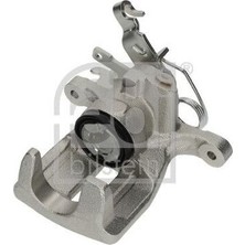 Febi 196440 Fren Kaliperi Caddy 4 Sa Caddy 4 4motıon Sa Caddy 4 Alltrack Sa Caddy 4 Alltrack 4motıon