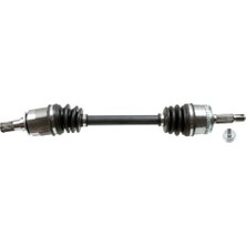 Febi Bilstein 182432 Aks Komple Hyundai 495000X404