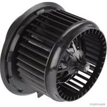 Herth Buss Herthbuss 75610051 VW Transporter T5 T6 Audi Q7 Kalorifer Motoru 7h0819021a 7H0819021A