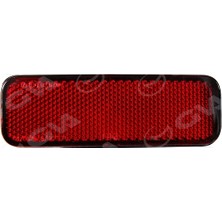 Gva 9117226 Arka Tampon Reflektörü Sol Transit 14 V 363 Custom 12 BK21515C0AA