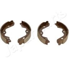 Japan Parts GF835AF Suzuki Swift V Az 17>arka Fren Balatası Kampana 5320081P00
