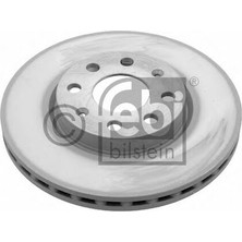 Febi Bilstein 28177 Fren Aynası Diski Adam Corsa Iıı Corsa Iv 93197241