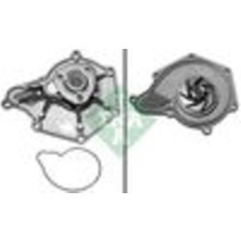 Ina 538035510 Devirdaim Audi 06E121005G